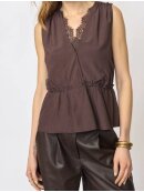 Co`Couture - SUNNYCC LACE TOP