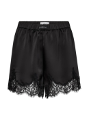 HAUTE L'AMITIÉ - VIVIAN LINGERIE SHORTS