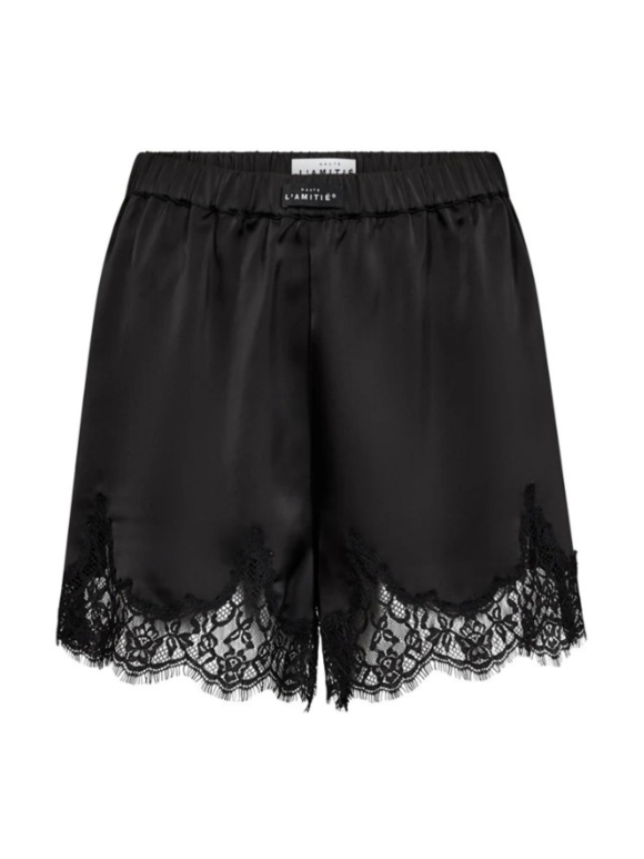 HAUTE L'AMITIÉ - VIVIAN LINGERIE SHORTS