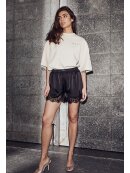 HAUTE L'AMITIÉ - VIVIAN LINGERIE SHORTS
