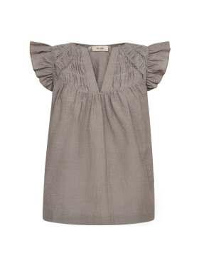 Mos Mosh - MMWODA IZHA BLOUSE