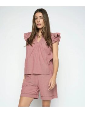Mos Mosh - MMWODA IZHA BLOUSE