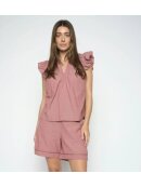 Mos Mosh - MMWODA IZHA BLOUSE Mos Mosh - MMWODA IZHA BLOUSE