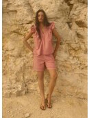 Mos Mosh - MMWELLOR IZHA SHORTS