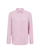 Mos Mosh - MMMMARTINA LINEN SHIRT Mos Mosh - MMMMARTINA LINEN SHIRT