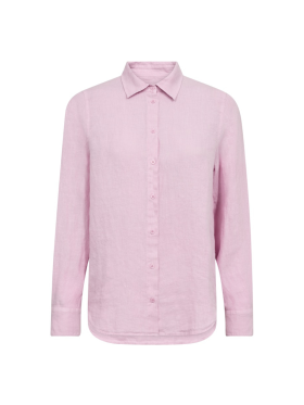 Mos Mosh - MMMMARTINA LINEN SHIRT