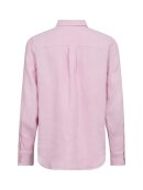Mos Mosh - MMMMARTINA LINEN SHIRT Mos Mosh - MMMMARTINA LINEN SHIRT