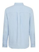 Mos Mosh - MMMMARTINA LINEN SHIRT Mos Mosh - MMMMARTINA LINEN SHIRT
