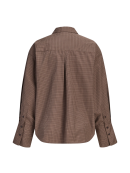 JJXX - BELLA RLX LS SHIRT EXPRESS WVN JJXX - BELLA RLX LS SHIRT EXPRESS WVN