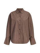 JJXX - BELLA RLX LS SHIRT EXPRESS WVN JJXX - BELLA RLX LS SHIRT EXPRESS WVN
