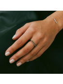EDBLAD  - TWIGGY RING