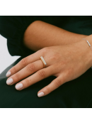 EDBLAD  - TWIGGY RING