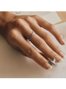 EDBLAD - ALEXA RING S EDBLAD - ALEXA RING S