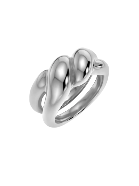 EDBLAD  - TWIST RING