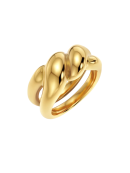 EDBLAD - TWIST RING EDBLAD - TWIST RING