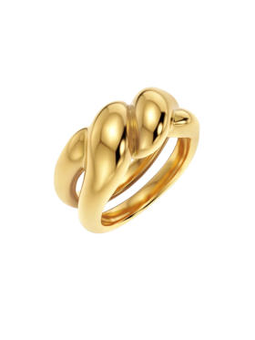EDBLAD  - TWIST RING