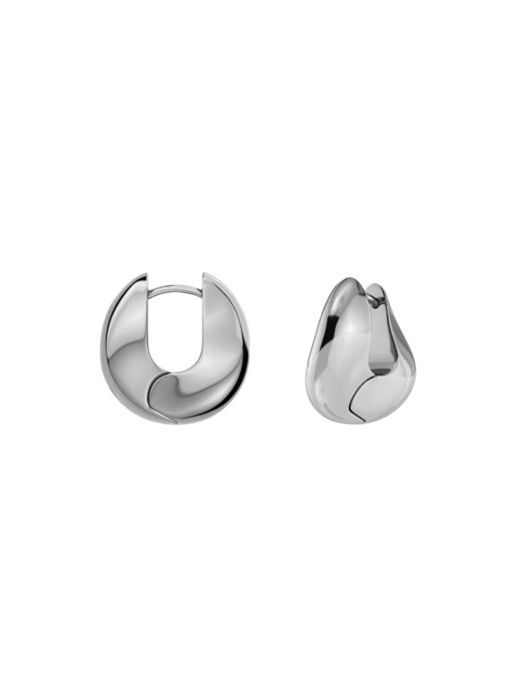 EDBLAD - AZURA HOOPS EDBLAD - AZURA HOOPS