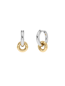 EDBLAD - ETERNAL MINI HOOPS EDBLAD - ETERNAL MINI HOOPS