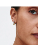 EDBLAD - ETERNAL MINI HOOPS EDBLAD - ETERNAL MINI HOOPS