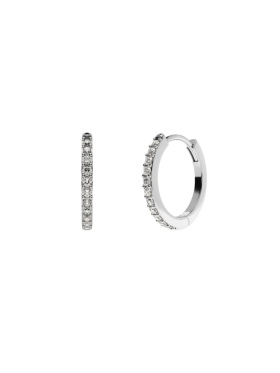 EDBLAD  - ETERNITY HOOPS