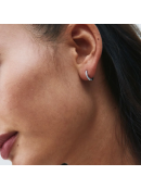 EDBLAD  - ETERNITY HOOPS
