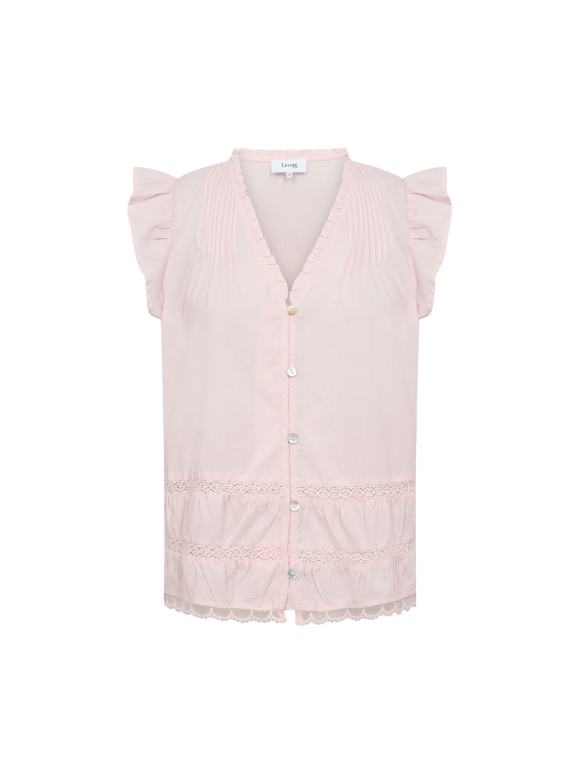 Leveté Room - LR-ROSY 2