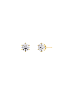 EDBLAD  - CROWN STUDS