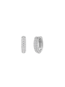 EDBLAD - LUXE HOOPS MINI EDBLAD - LUXE HOOPS MINI