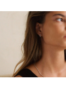 EDBLAD - LUXE HOOPS MINI EDBLAD - LUXE HOOPS MINI