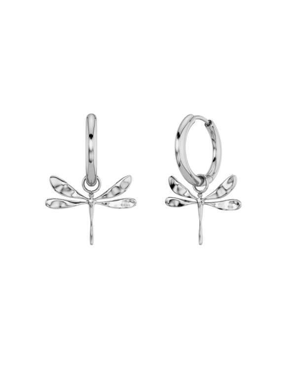 EDBLAD - DRAGONFLY HOOPS EDBLAD - DRAGONFLY HOOPS