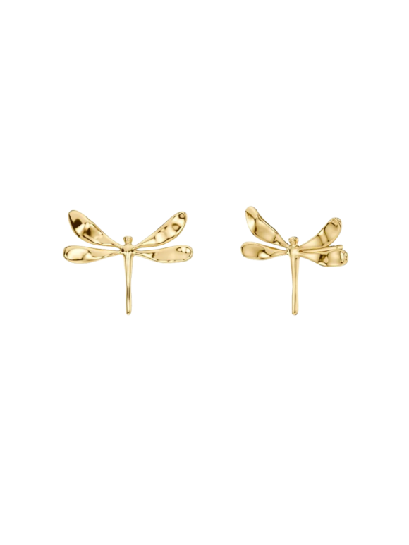 EDBLAD - DRAGONFLY STUDS EDBLAD - DRAGONFLY STUDS