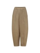 MARTA DU CHATEAU - MDCEVRA PANTS