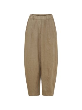 MARTA DU CHATEAU - MDCEVRA PANTS MARTA DU CHATEAU - MDCEVRA PANTS