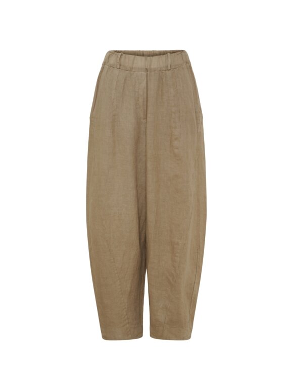 MARTA DU CHATEAU - MDCEVRA PANTS