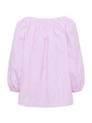 MARTA DU CHATEAU - MDCBROOKE BLOUSE MARTA DU CHATEAU - MDCBROOKE BLOUSE