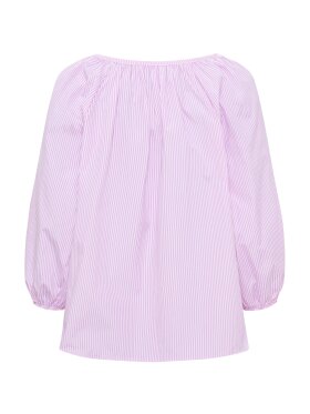 MARTA DU CHATEAU - MDCBROOKE BLOUSE MARTA DU CHATEAU - MDCBROOKE BLOUSE