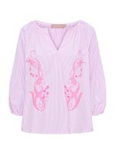 MARTA DU CHATEAU - MDCBROOKE BLOUSE MARTA DU CHATEAU - MDCBROOKE BLOUSE