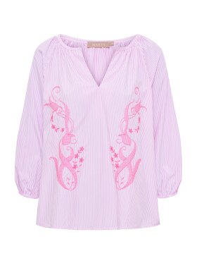 MARTA DU CHATEAU - MDCBROOKE BLOUSE