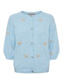 MARTA DU CHATEAU - PARISA KNIT