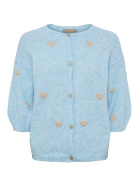 MARTA DU CHATEAU - PARISA KNIT