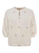 MARTA DU CHATEAU - PARISA KNIT MARTA DU CHATEAU - PARISA KNIT