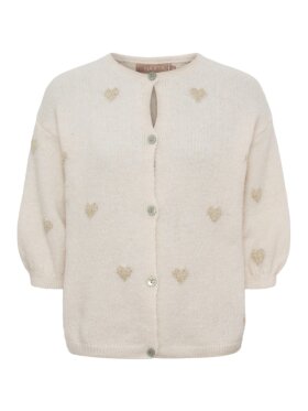 MARTA DU CHATEAU - PARISA KNIT