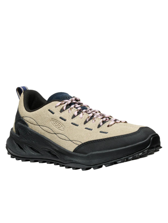 KEEN - KE JASPER ZIONIC W-SAFARI-GIGGLE-PINK SNEAKERS & LIGHT SHOES