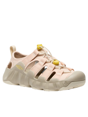 KEEN - KE HYPERPORT H2 W-CAMEO ROSE-BIRCH SANDALS & SLIDES