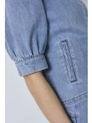 Co`Couture - ASJACC DENIM BLOUSE Co`Couture - ASJACC DENIM BLOUSE