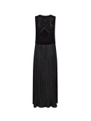 Co`Couture - TAMMYCC PLISSÉ MIX DRESS Co`Couture - TAMMYCC PLISSÉ MIX DRESS
