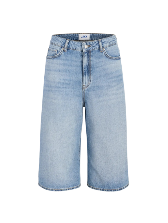 JJXX - JXALINA BAGGY MW SHORTS R480 DNM LN JJXX - JXALINA BAGGY MW SHORTS R480 DNM LN