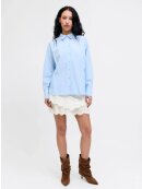 JJXX - JADE LAYERED BRODERIE SKIRT WVN JJXX - JADE LAYERED BRODERIE SKIRT WVN
