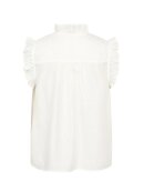 Co`Couture - TASSYCC FRILL TOP Co`Couture - TASSYCC FRILL TOP