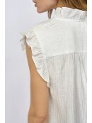 Co`Couture - TASSYCC FRILL TOP Co`Couture - TASSYCC FRILL TOP